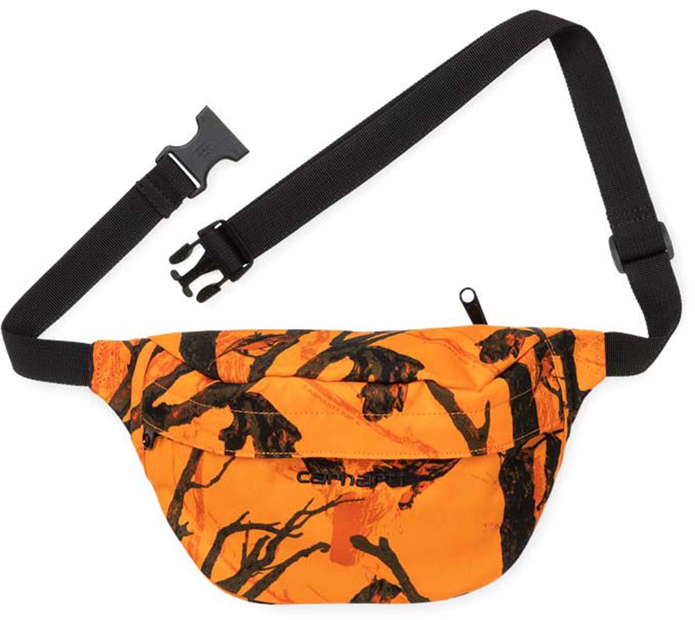 Carhartt Wip Carhartt Marsupio Payton Hip Bag Camo Tree Camo Three Uomo - 1