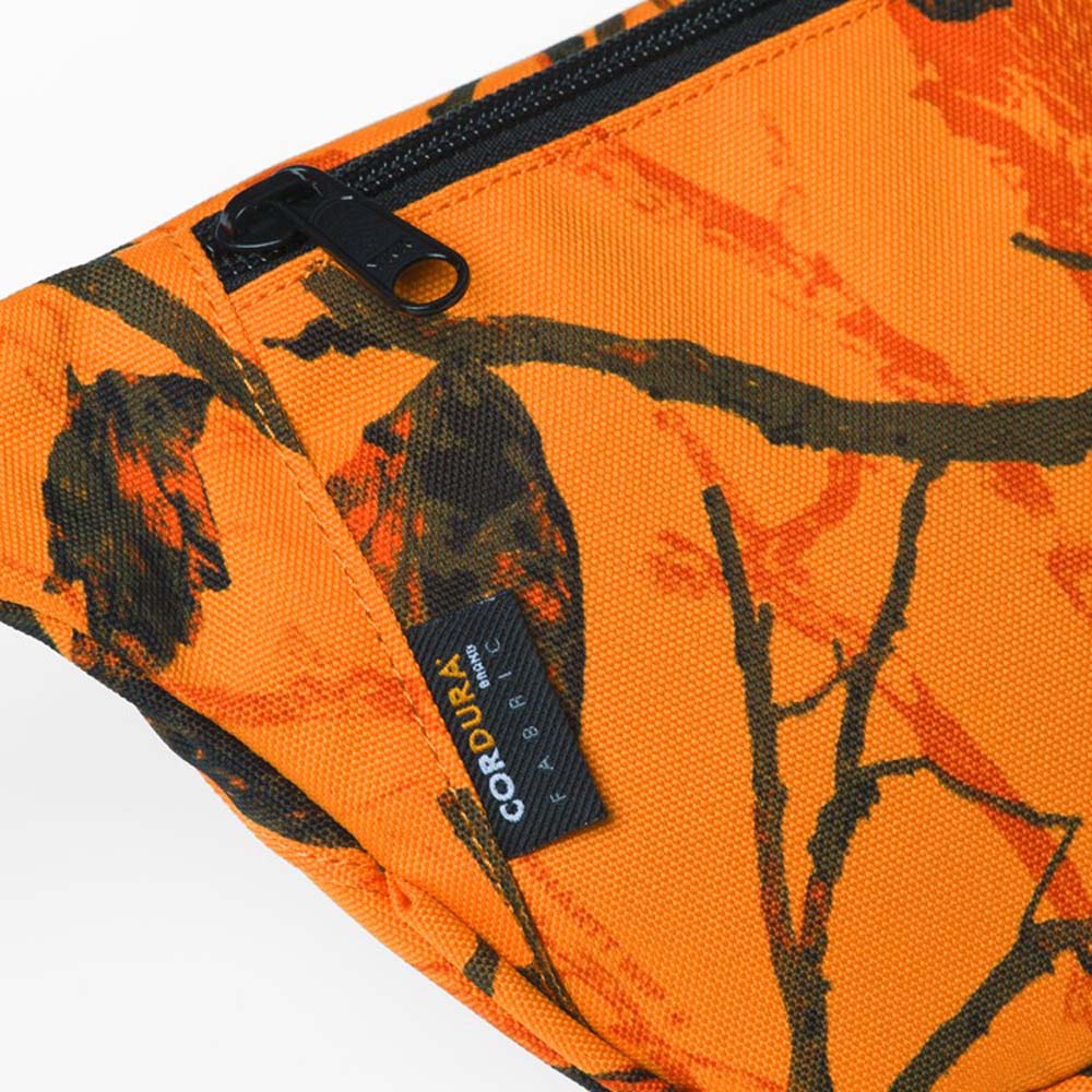 Carhartt Wip Carhartt Marsupio Payton Hip Bag Camo Tree Camo Three Uomo - 3