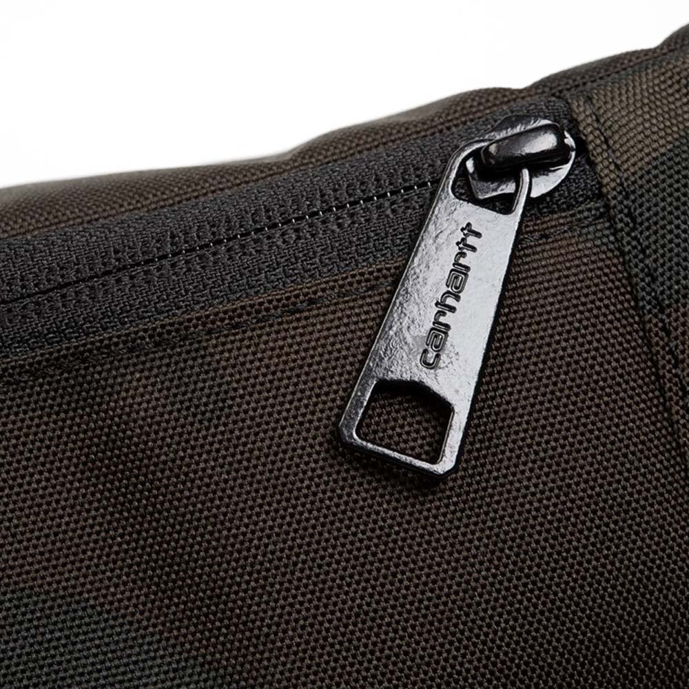 Carhartt Wip Carhartt Marsupio Brandon Hip Bag Camo Evergreen Nero Uomo - 2