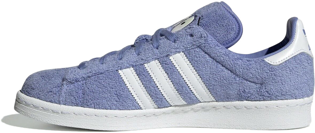 Adidas Campus 80s South Park Towelie Blue Uomo - 2