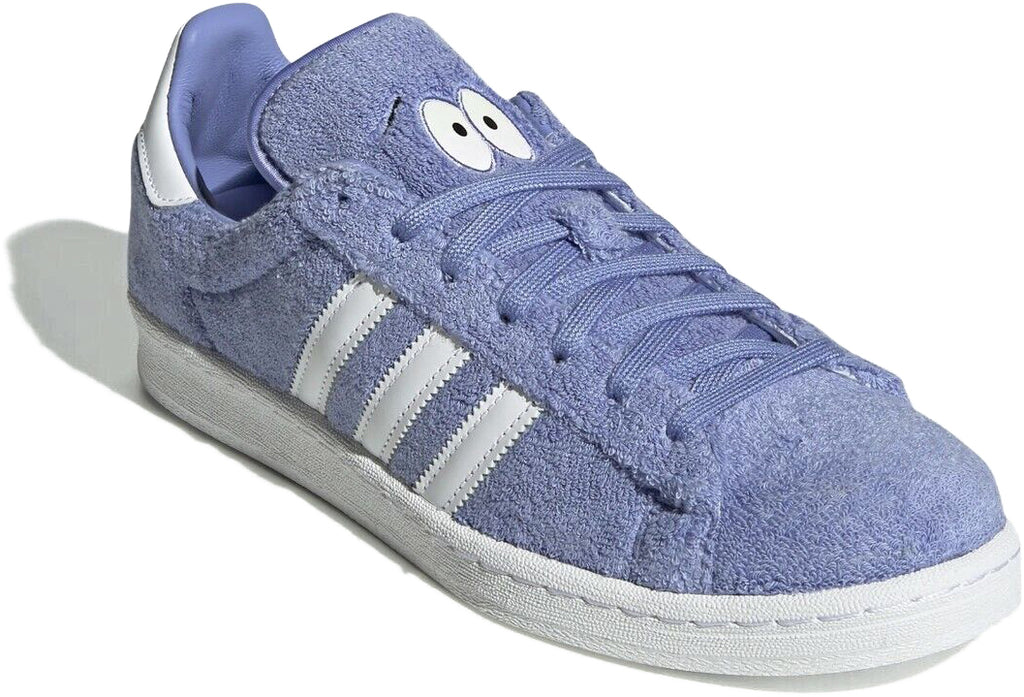Adidas Campus 80s South Park Towelie Blue Uomo - 5