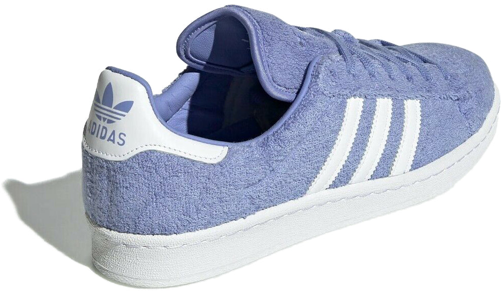 Adidas Campus 80s South Park Towelie Blue Uomo - 6