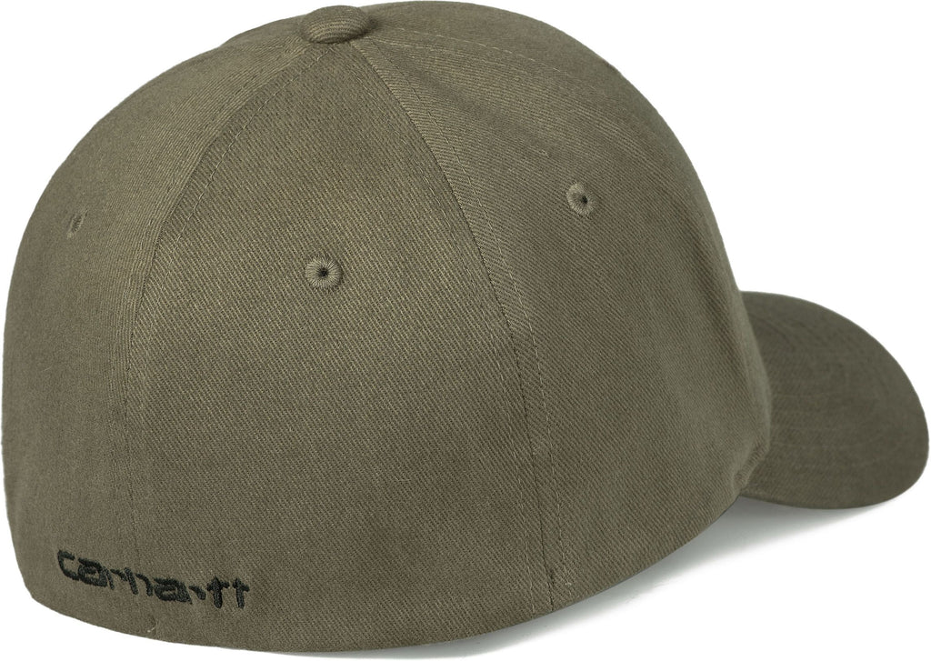 Carhartt Wip Cappello Tanner Cap Nettle Verde Uomo - 2