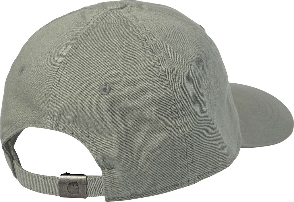 Carhartt Wip Cappello Madison Logo Cap Yucca Verde Uomo - 2
