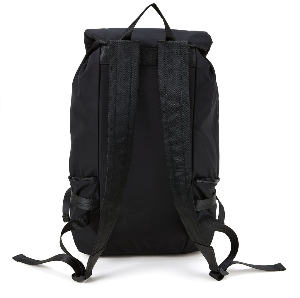Acupuncture Zaino Acu Black Nero Uomo - 3