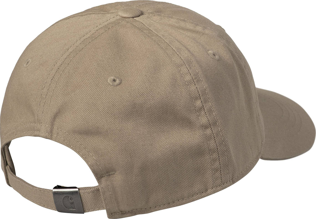 Carhartt Wip Cappello Delray Cap Wall Citron Beige Uomo - 2