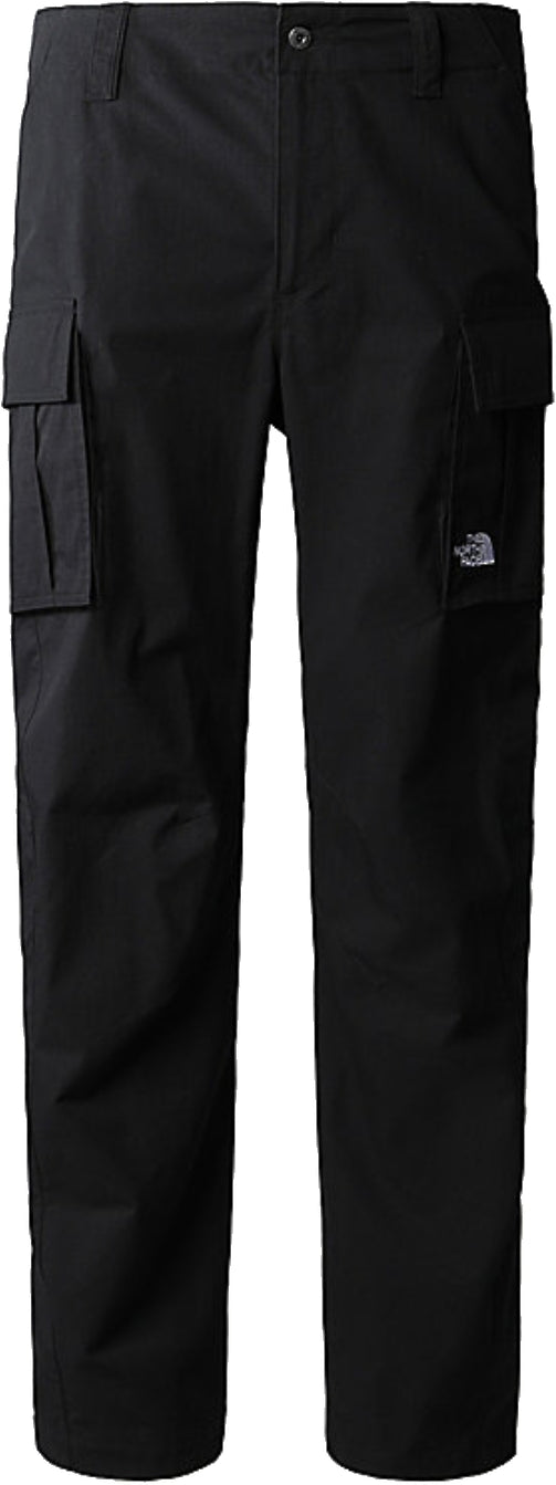 The North Face pantaloni Anticline Cargo Pant black