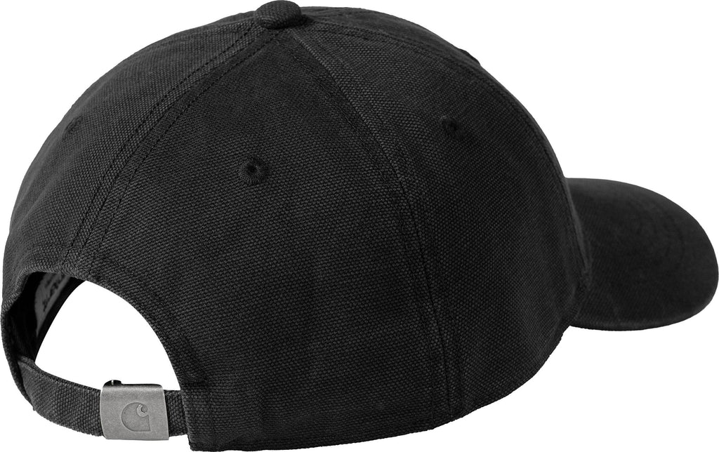 Carhartt Wip Cappello Heart Patch Cap Black Nero Uomo - 2