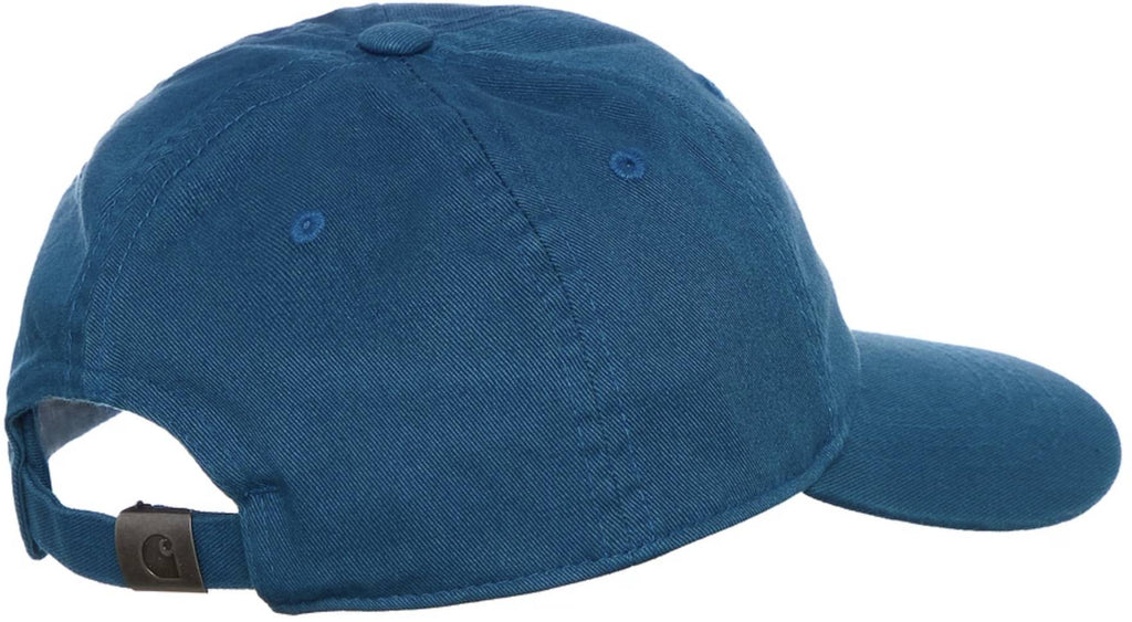 Carhartt Wip Cappello Delray Cap Amalfi Aqua Green Blue Uomo - 3