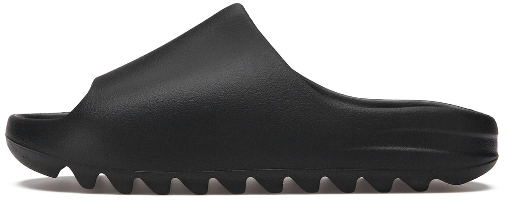 Adidas Yeezy Slide Onyx 2022 2023 Nero Uomo - 3