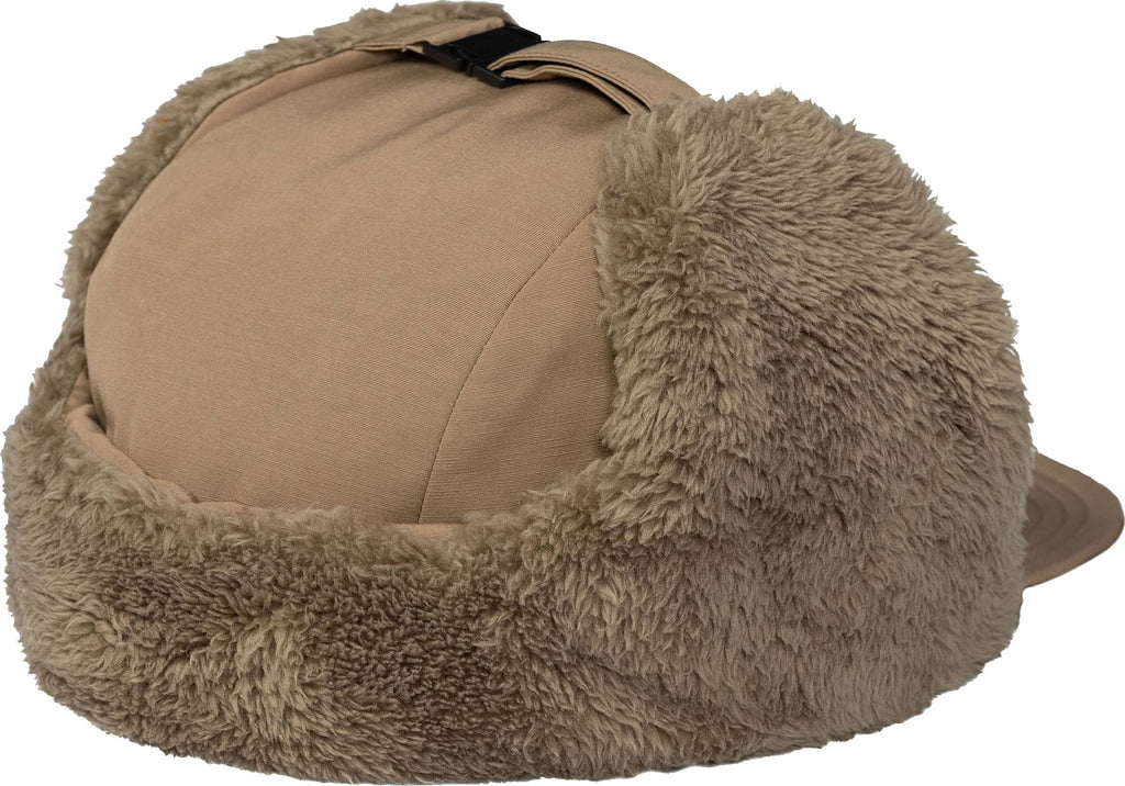 Carhartt Wip Cappello Alberta Cap Leather Marrone Uomo - 2