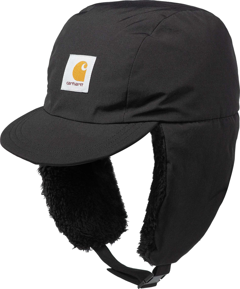 Carhartt Wip Cappello Alberta Cap Black Nero Uomo - 2