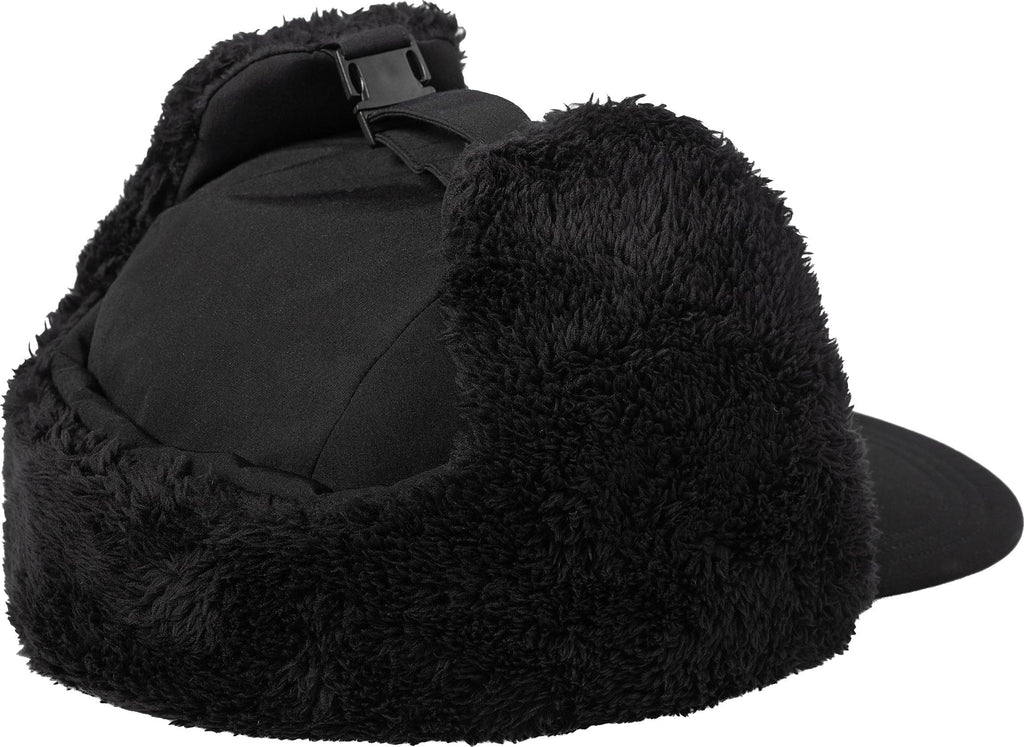 Carhartt Wip Cappello Alberta Cap Black Nero Uomo - 3
