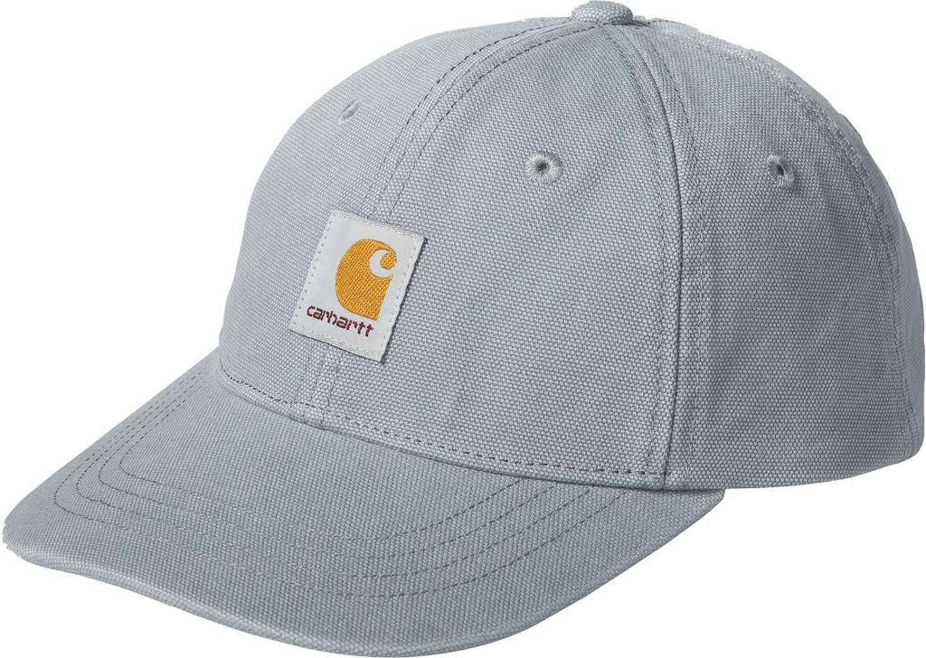 Carhartt Wip Cappello Dune Cap Mirror Celeste Uomo - 1