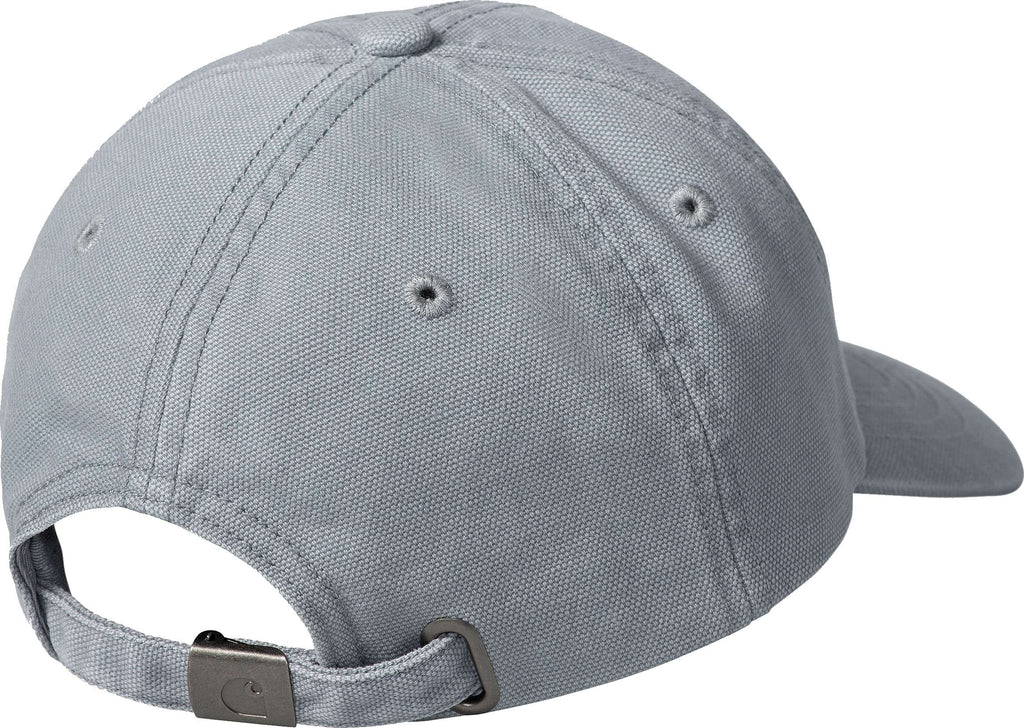 Carhartt Wip Cappello Dune Cap Mirror Celeste Uomo - 2