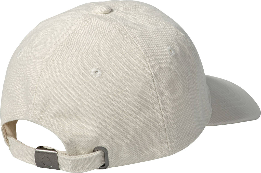 Carhartt Wip Cappello Dune Cap Salt Bianco Uomo - 2
