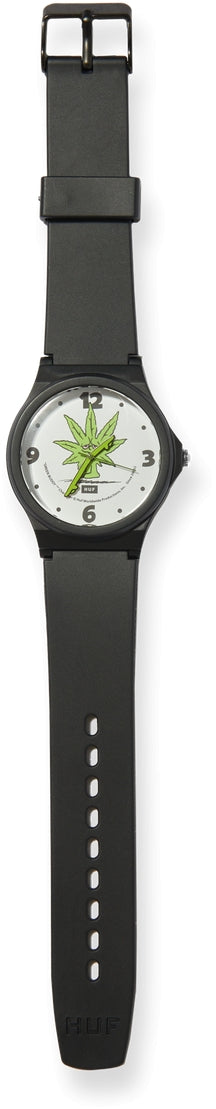 Huf Orologio Green Buddy Watch Black Uomo - 2