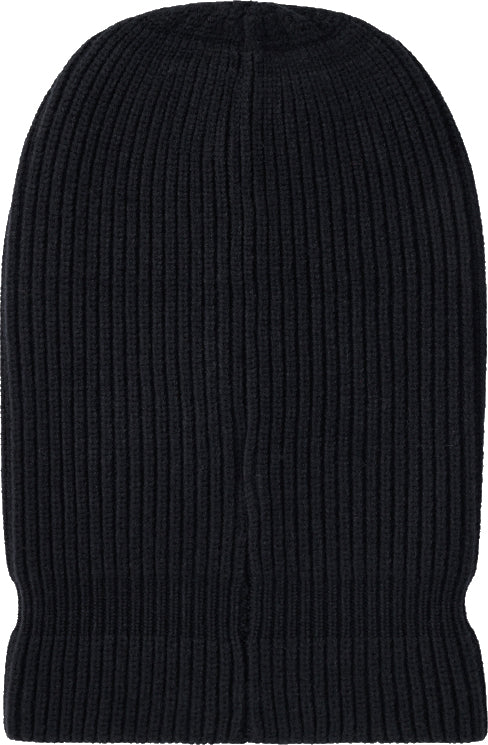 Alpha Industries Passamontagna Labe Balaclava Black Nero Uomo - 2