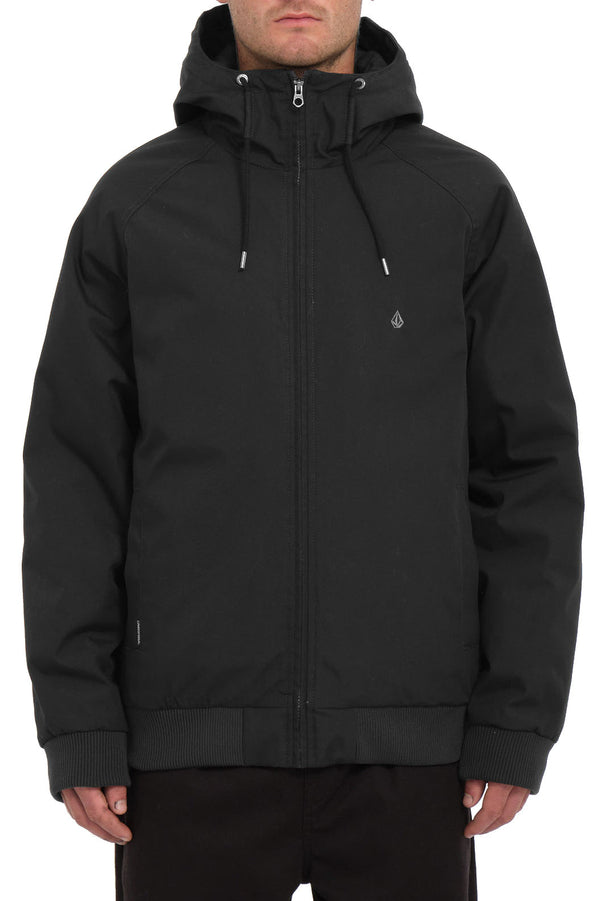 Volcom giacca Hernan 5K Jacket black