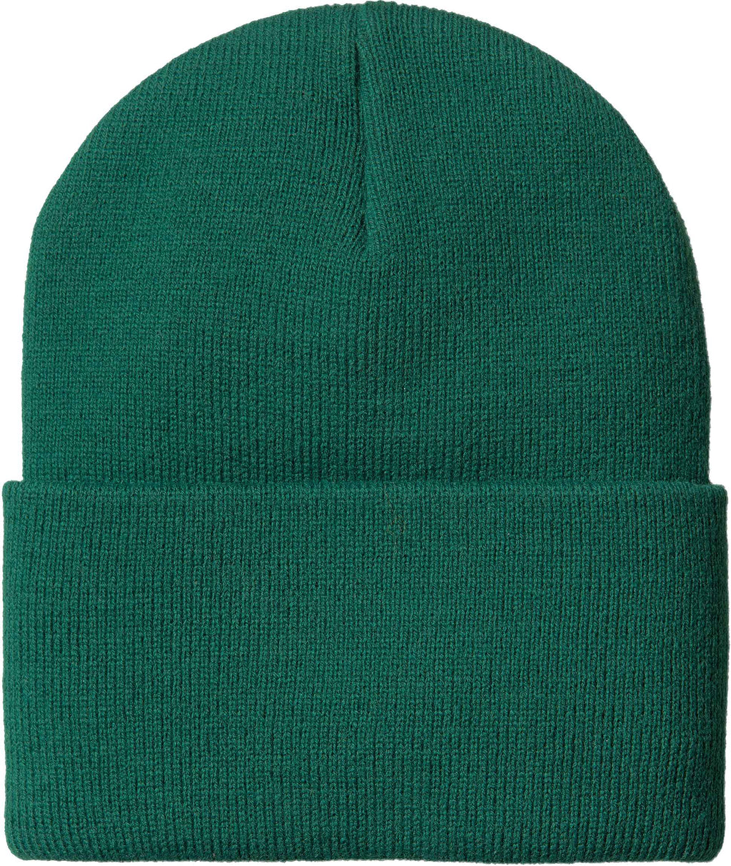 Carhartt Wip Cuffia Acrylic Watch Hat Chervil Verde Uomo - 2