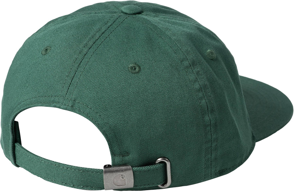 Carhartt Wip Cappello Onyx Cap Chervil White Verde Uomo - 2