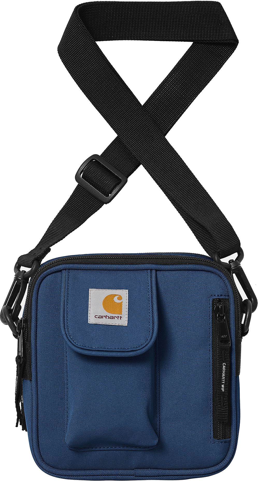 Carhartt Wip Borsa Essentials Bag Elder Blue Uomo - 1