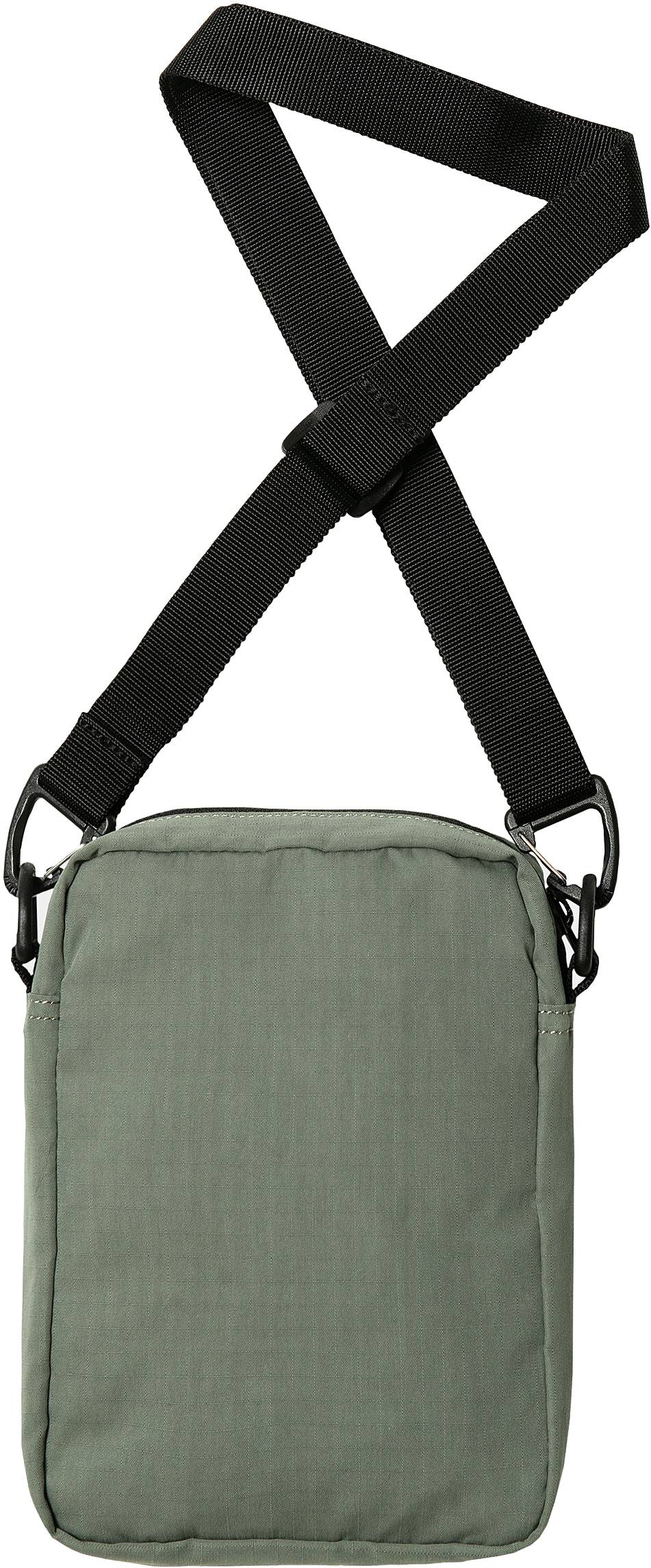 Carhartt Wip Borsa Haste Shoulder Bag Park Verde Uomo - 2