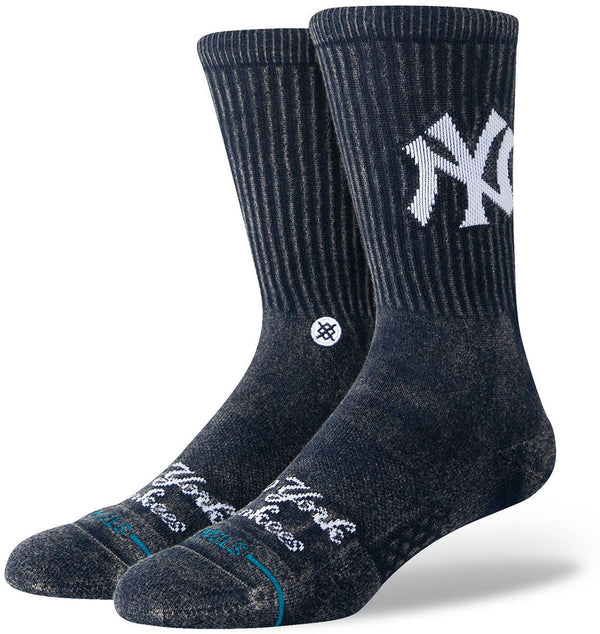 Stance calze Fade NY socks navy