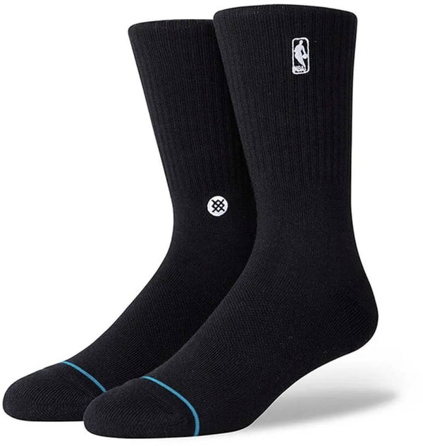 Stance calze Logoman St socks black