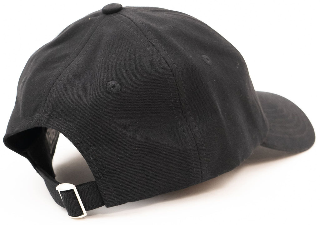 Ementa Sb Cappello Baby Cap Black White Nero Uomo - 3