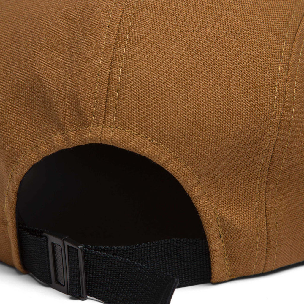 Carhartt Wip Carhartt Cappello Backley Cap Hamilton Brown Uomo - 2