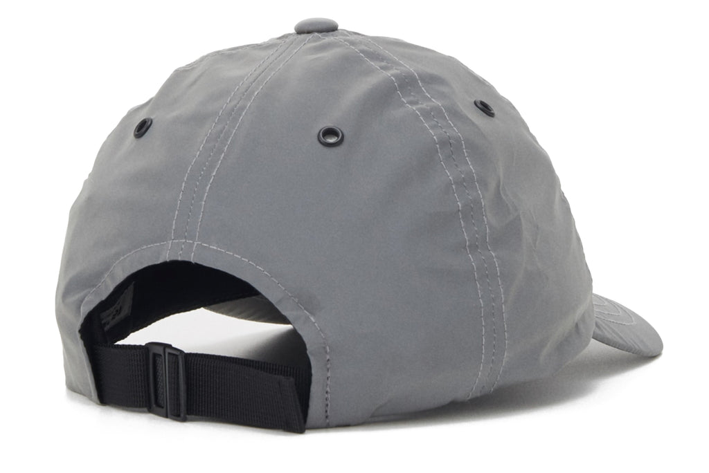 Carhartt Wip Carhartt Cappello Flect Cap Reflective Grey Grigio Uomo - 2