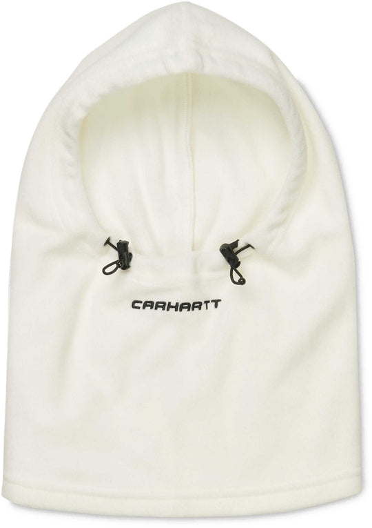 Carhartt Balaclava Beaumont Mask Wax Carhartt Wip Uomo Nero