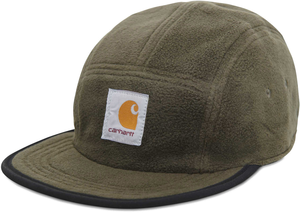 Carhartt Wip Carhartt Cappello Denby Cap Black Cypress Black/cypress Uomo - 2