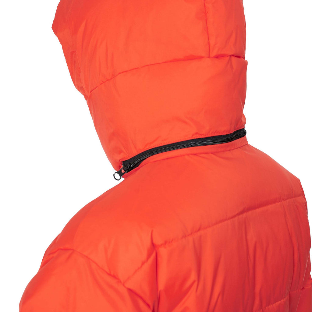 Carhartt Wip Carhartt Giacca Jones Pullover Jacket Safety Orange Uomo - 5
