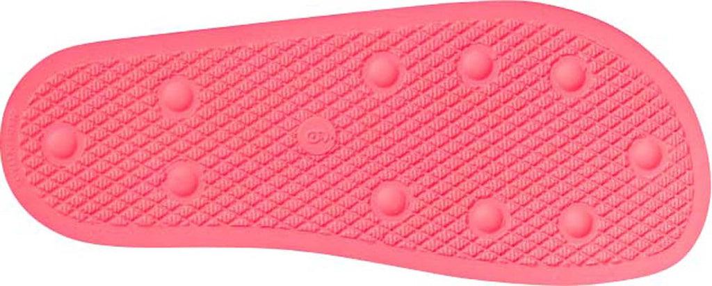 Adidas Ciabatte Adilette Lilo Cq2907 Red Zest Aero Pink Rosa Donna - 5