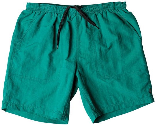  Kavu Costume River Short Adventurine Uomo Verde