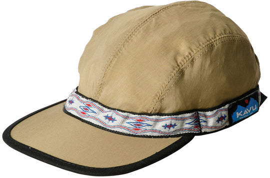  Kavu Cappello Synthetic Strapcap Pyrite Uomo Marrone