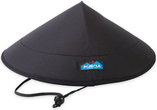  Kavu Cappello Chillba Blackout Uomo Nero