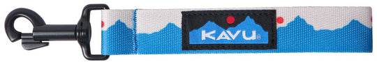  Kavu Scout Key Chain Kavu Mtn Uomo Multicolore