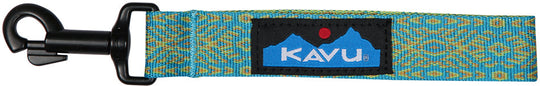  Kavu Scout Key Chain Tropic Sol Uomo Multicolore