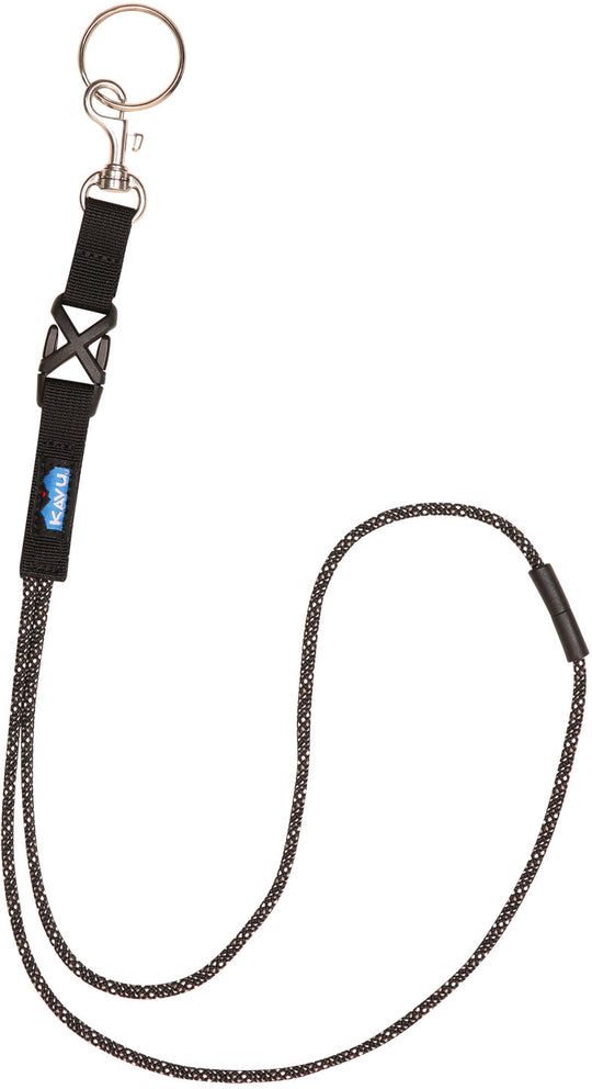 Kavu Rope Lanyard Pavement Uomo Multicolore