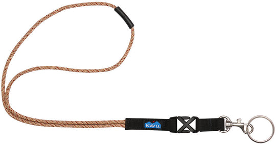  Kavu Rope Lanyard Sandy Shore Uomo Multicolore