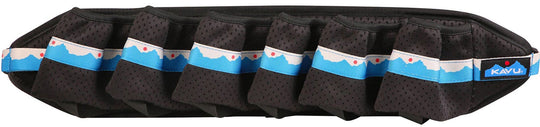  Kavu Beer Buddy Black Uomo Nero