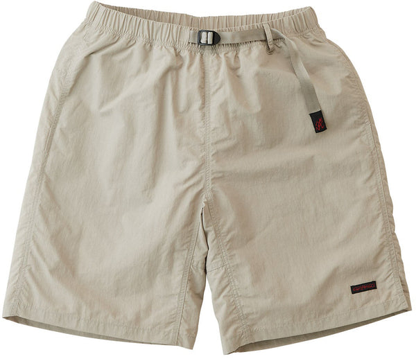 Gramicci pantalone corto Nylon Packable G-Short sand