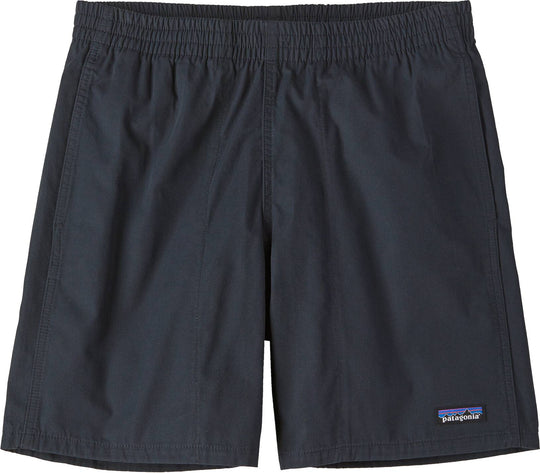  Patagonia Short M's Funhoggers Shorts Pitch Blue Uomo