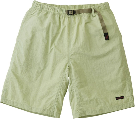  Gramicci Pantalone Corto Nylon Packable G-short Lime Size Jp Uomo Verde