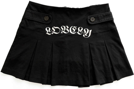  Lovely Death Dreams Gonna Black Donna Nero