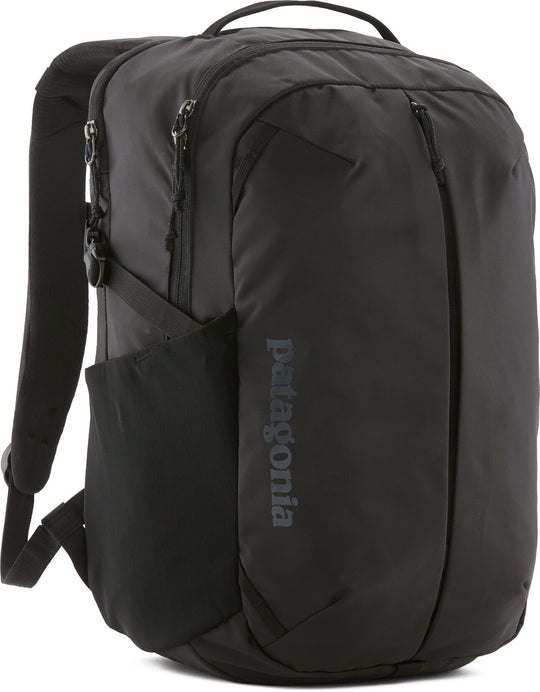  Patagonia Zaino Refugio Daypack 26l Black Uomo Nero