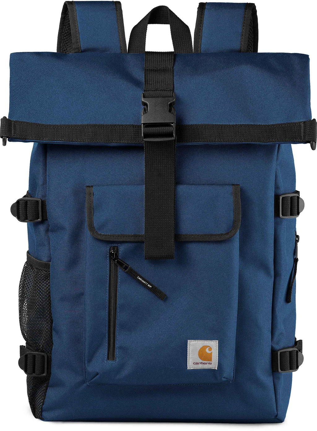  Carhartt Wip Zaino Philis Backpack Elder Uomo Blue